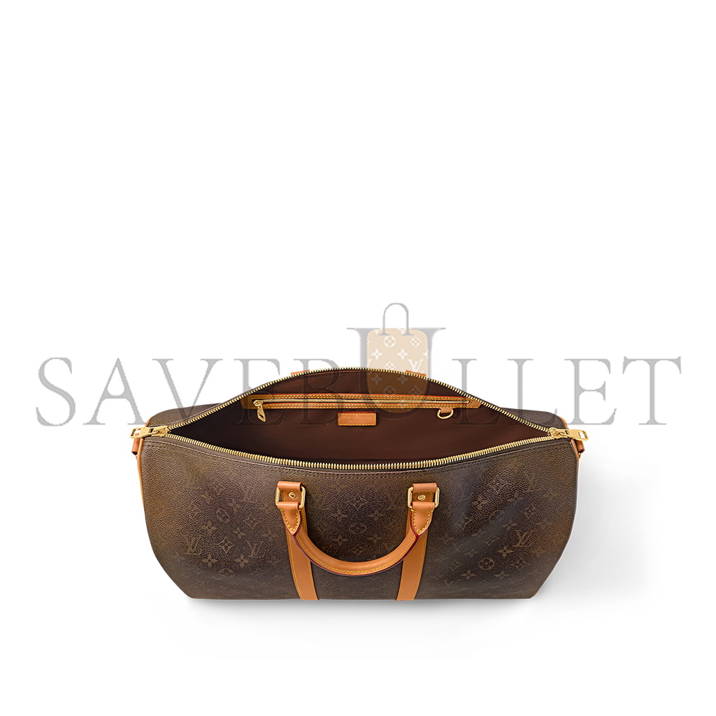 LOUIS VUITTON KEEPALL BANDOULIÈRE 50 M11541 (50*29*23cm) LOUIS VUITTON KEEPALL BANDOULIÈRE 50 M11541 (50*29*23cm)